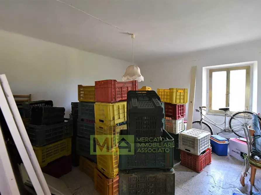 Immagine 23 di Rustico / casale in vendita  in Strada Piannenza a Sant'elpidio A Mare