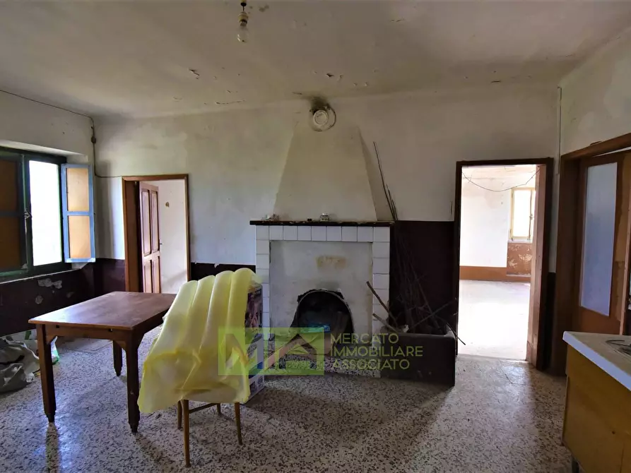 Immagine 25 di Rustico / casale in vendita  in Strada Piannenza a Sant'elpidio A Mare