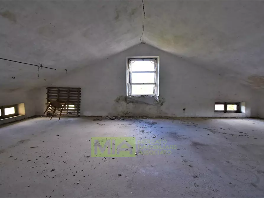 Immagine 30 di Rustico / casale in vendita  in Strada Piannenza a Sant'elpidio A Mare