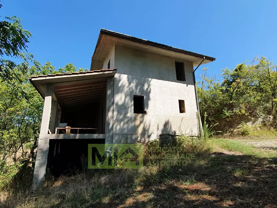 Immagine 1 di Rustico / casale in vendita  in LOCALITA' PIPPIEDE a Montefortino