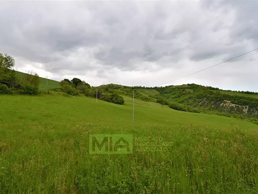 Immagine 27 di Rustico / casale in vendita  in Località Villa Caccianebbia a Amandola