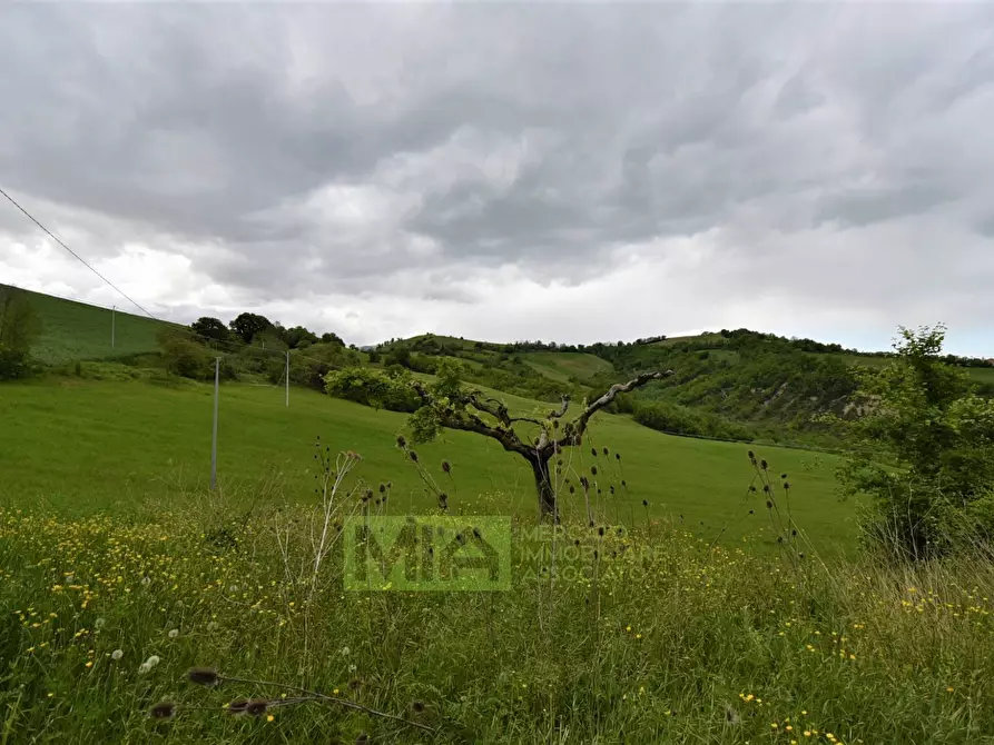 Immagine 28 di Rustico / casale in vendita  in Località Villa Caccianebbia a Amandola