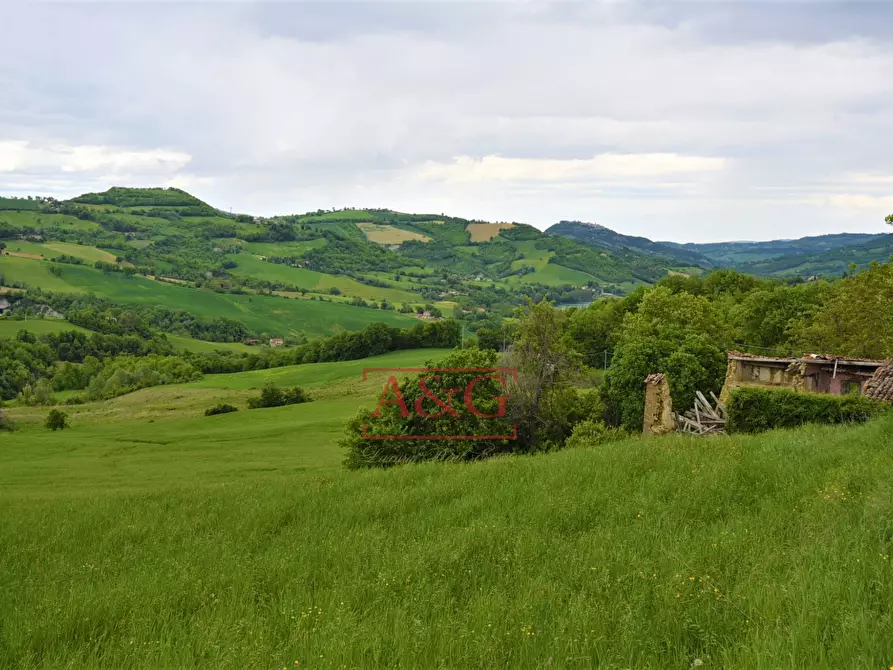 Immagine 25 di Rustico / casale in vendita  in Località Villa Caccianebbia a Amandola