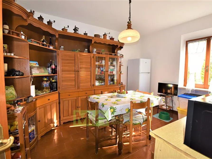 Immagine 12 di Villa in vendita  in Loc. Montazzolino a Montefortino