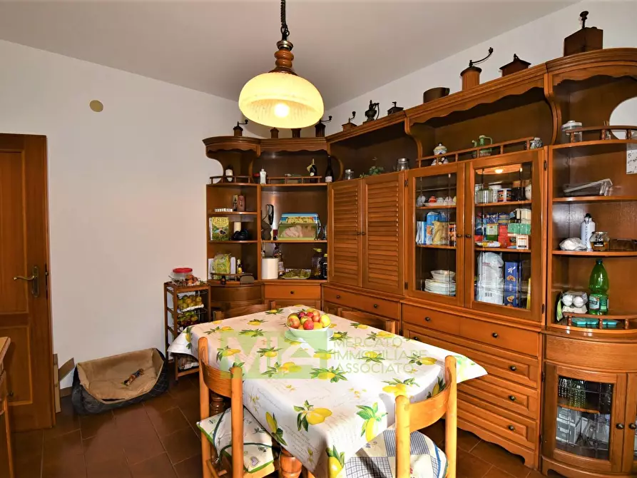 Immagine 13 di Villa in vendita  in Loc. Montazzolino a Montefortino