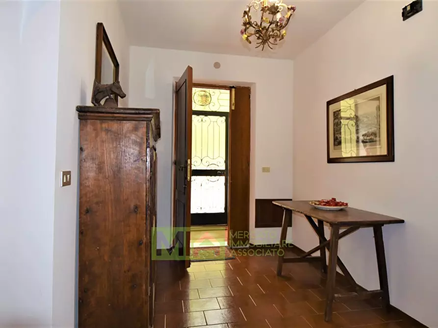 Immagine 14 di Villa in vendita  in Loc. Montazzolino a Montefortino