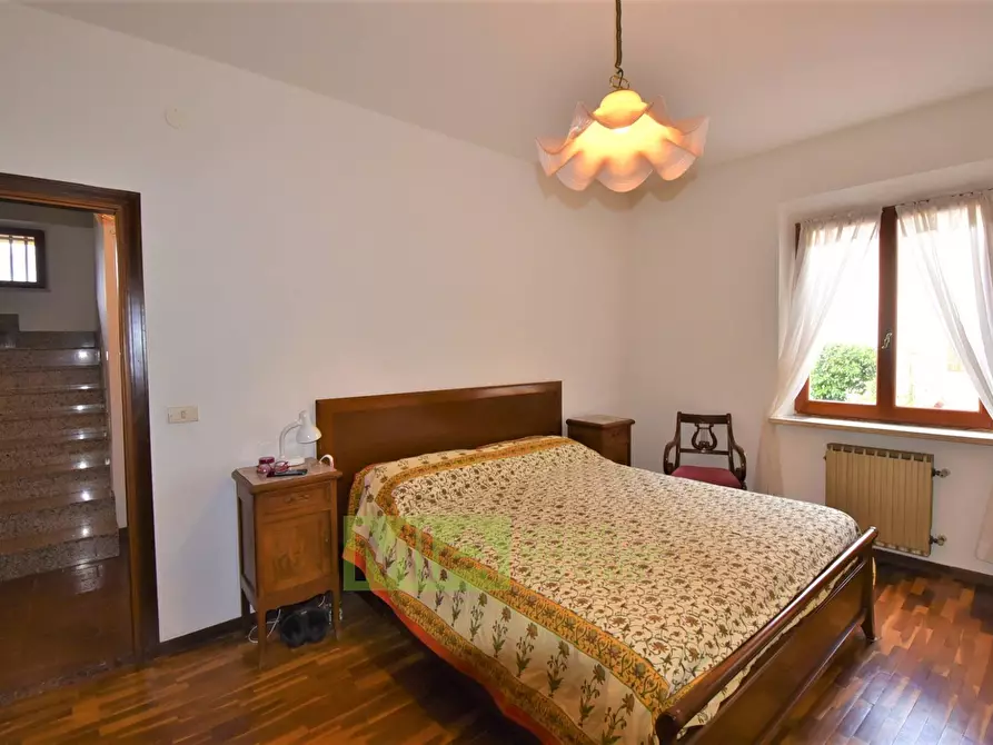 Immagine 16 di Villa in vendita  in Loc. Montazzolino a Montefortino