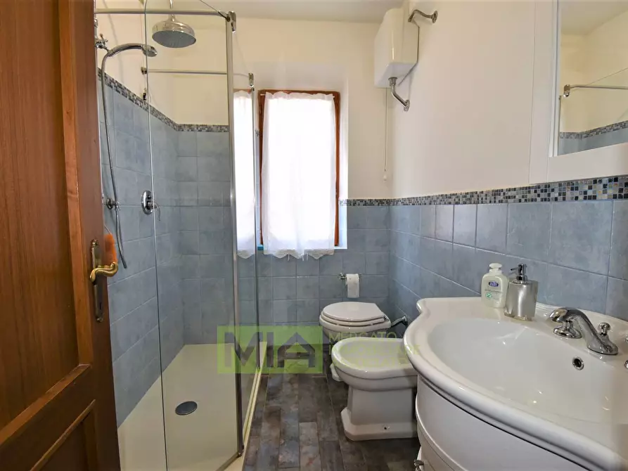 Immagine 18 di Villa in vendita  in Loc. Montazzolino a Montefortino