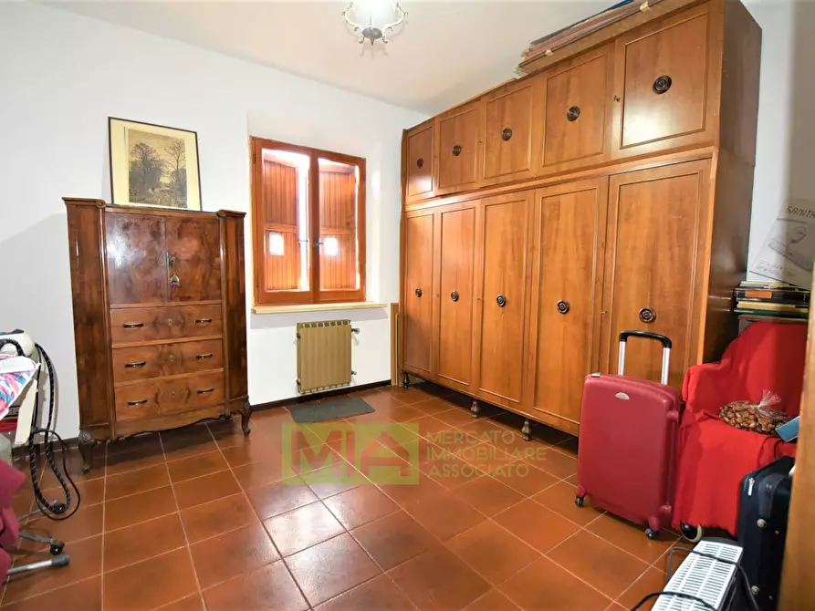 Immagine 19 di Villa in vendita  in Loc. Montazzolino a Montefortino