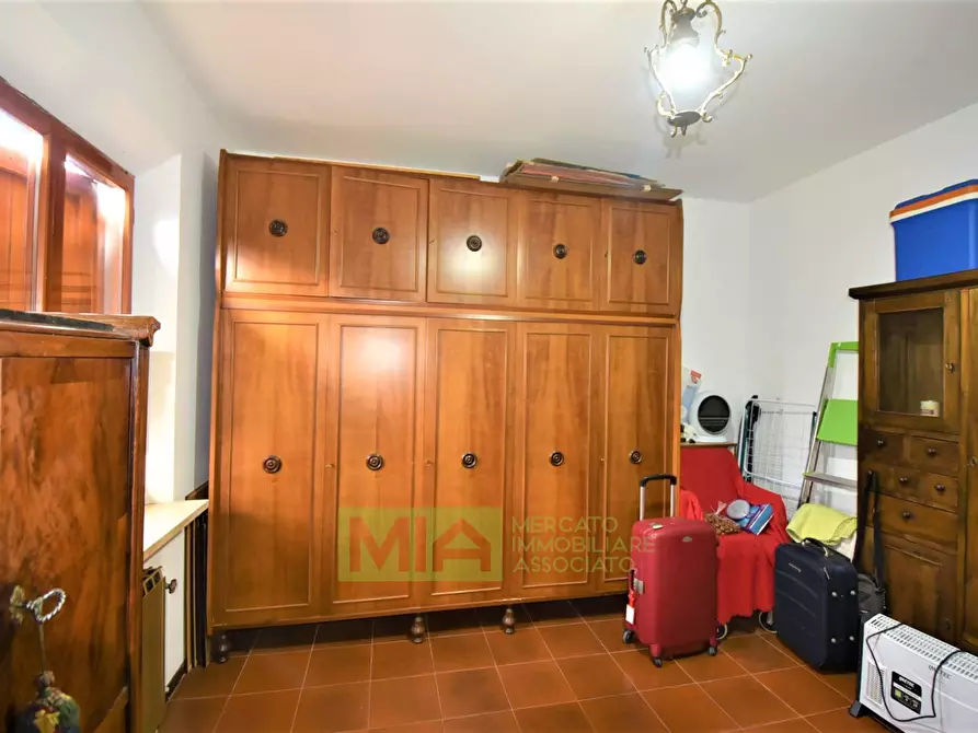 Immagine 20 di Villa in vendita  in Loc. Montazzolino a Montefortino