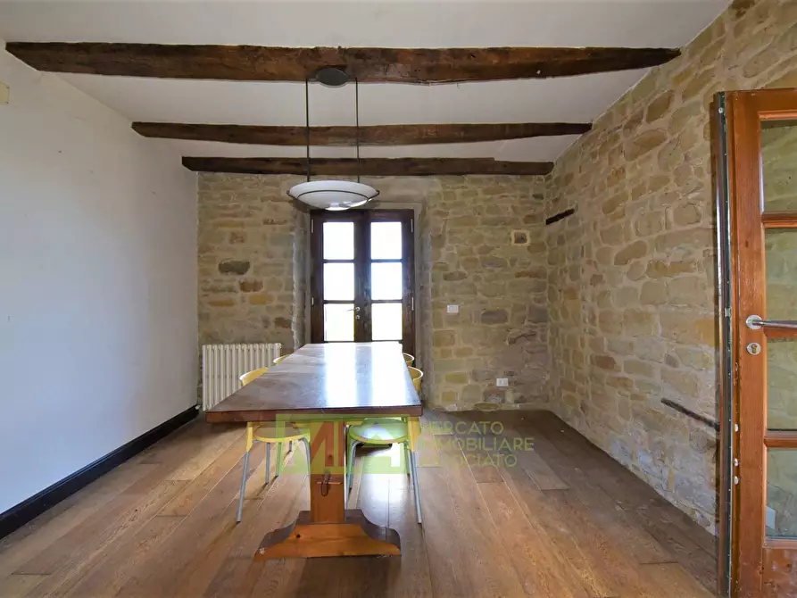 Immagine 20 di Rustico / casale in vendita  in C.DA VALLE a Gualdo