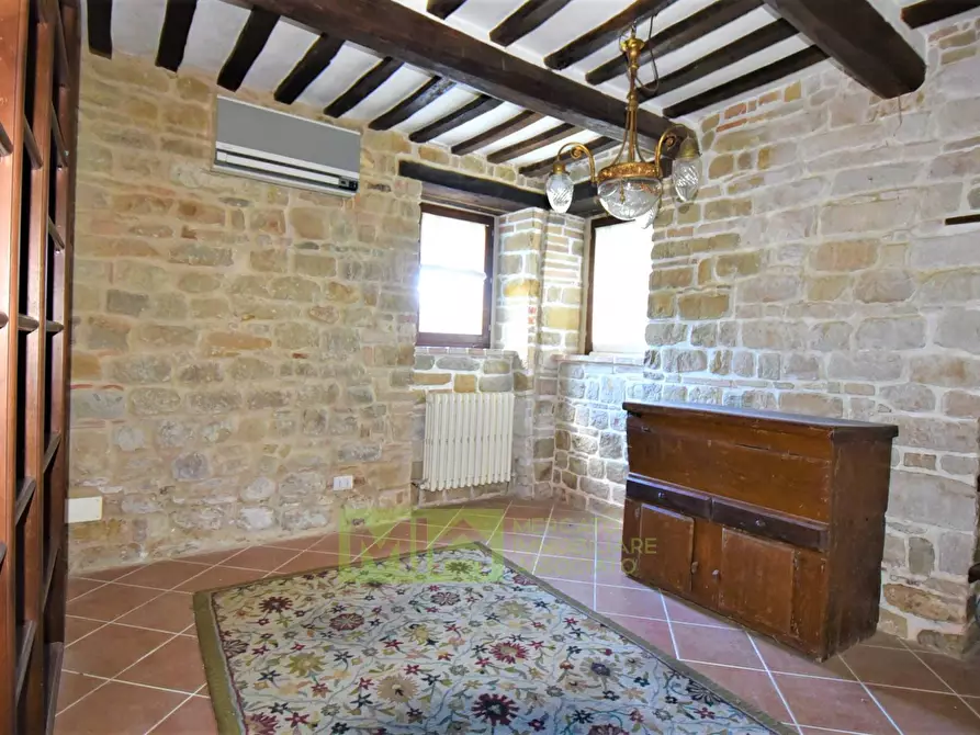 Immagine 22 di Rustico / casale in vendita  in C.DA VALLE a Gualdo