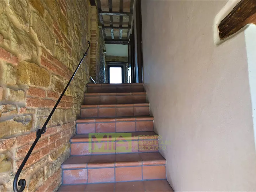 Immagine 29 di Rustico / casale in vendita  in C.DA VALLE a Gualdo