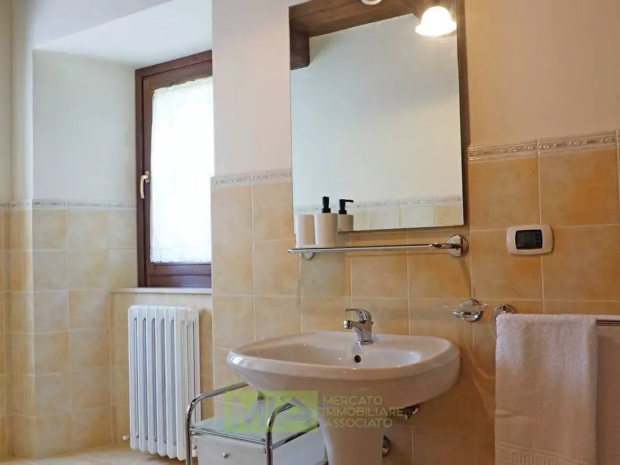 Immagine 22 di Rustico / casale in vendita  in belmonte piceno a Belmonte Piceno