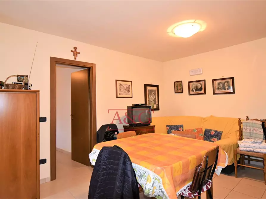 Immagine 23 di Casa indipendente in vendita  in Contrada Schito a Sarnano