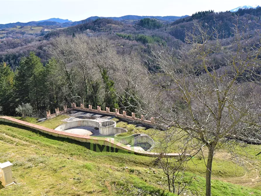 Immagine 8 di Villa in vendita  in contrada Pretattoni a Montefortino