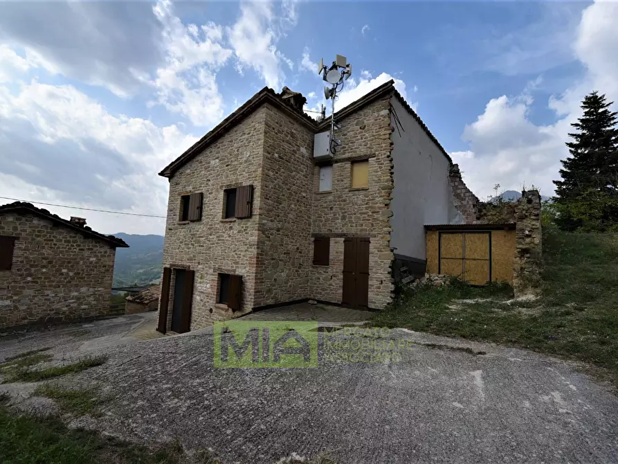 Immagine 4 di Casa indipendente in vendita  in ROVITOLO a Montefortino