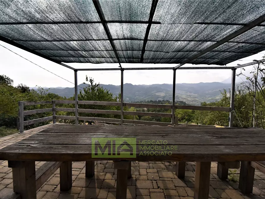 Immagine 5 di Casa indipendente in vendita  in ROVITOLO a Montefortino