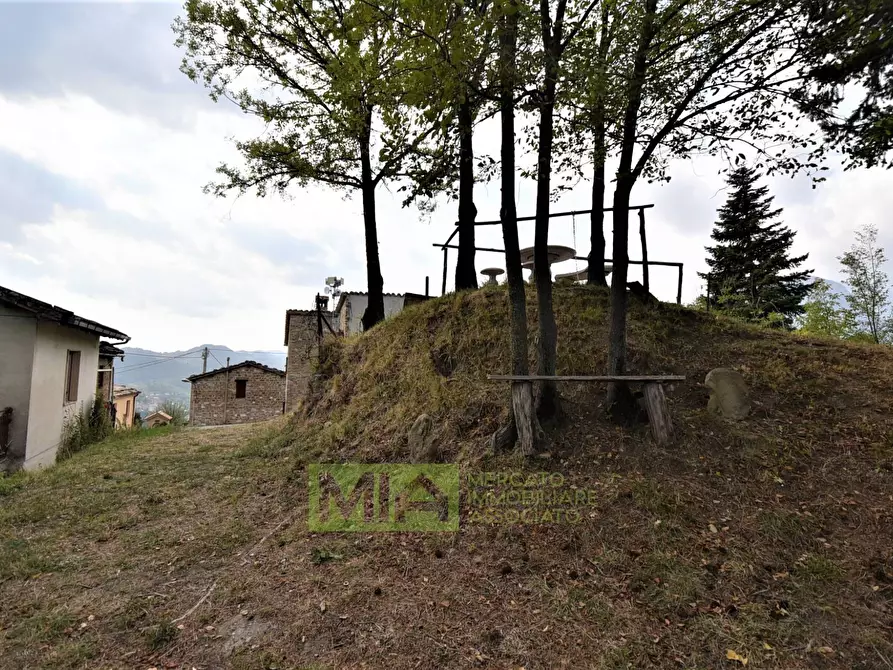 Immagine 6 di Casa indipendente in vendita  in ROVITOLO a Montefortino