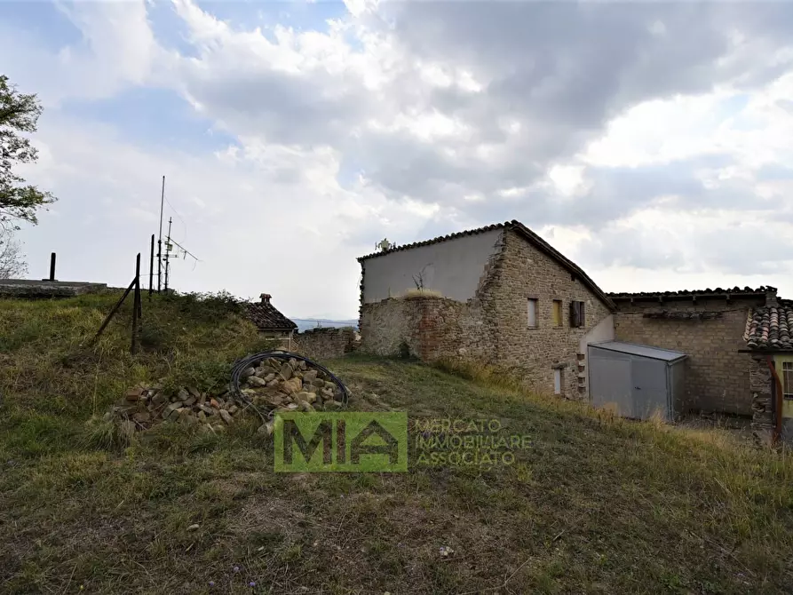 Immagine 7 di Casa indipendente in vendita  in ROVITOLO a Montefortino