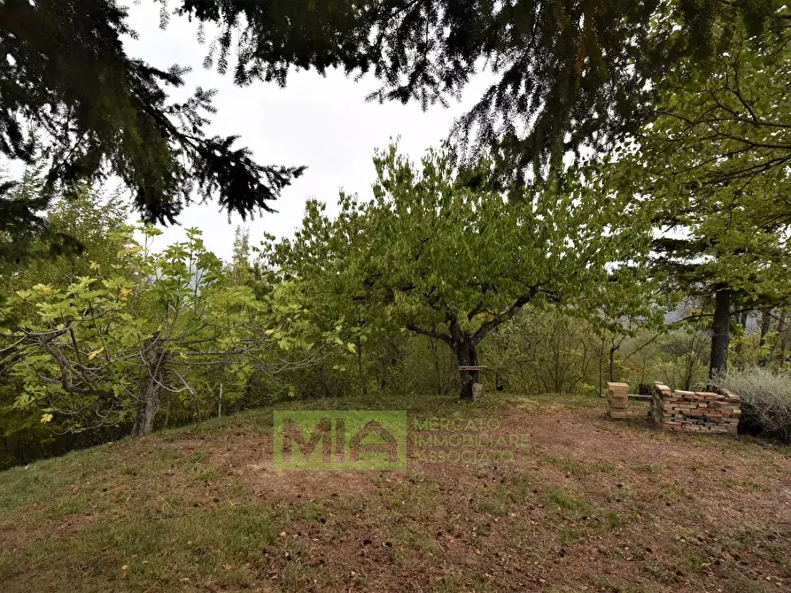 Immagine 8 di Casa indipendente in vendita  in ROVITOLO a Montefortino