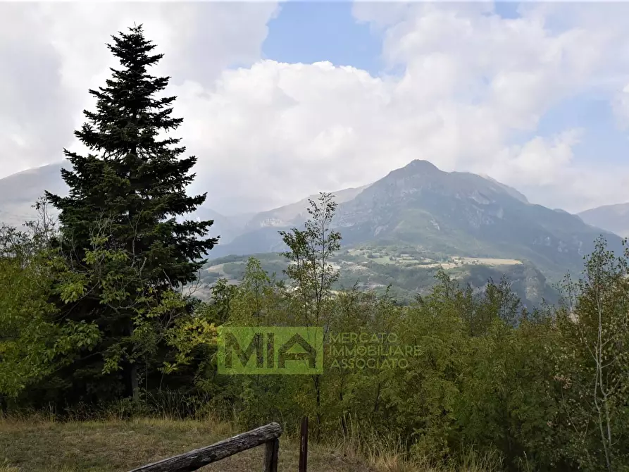 Immagine 9 di Casa indipendente in vendita  in ROVITOLO a Montefortino