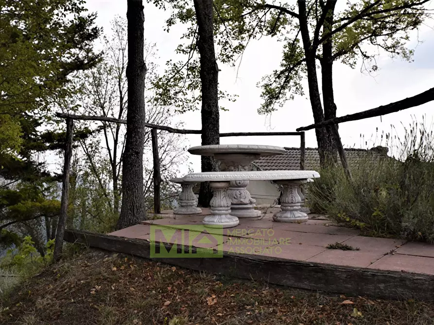 Immagine 10 di Casa indipendente in vendita  in ROVITOLO a Montefortino