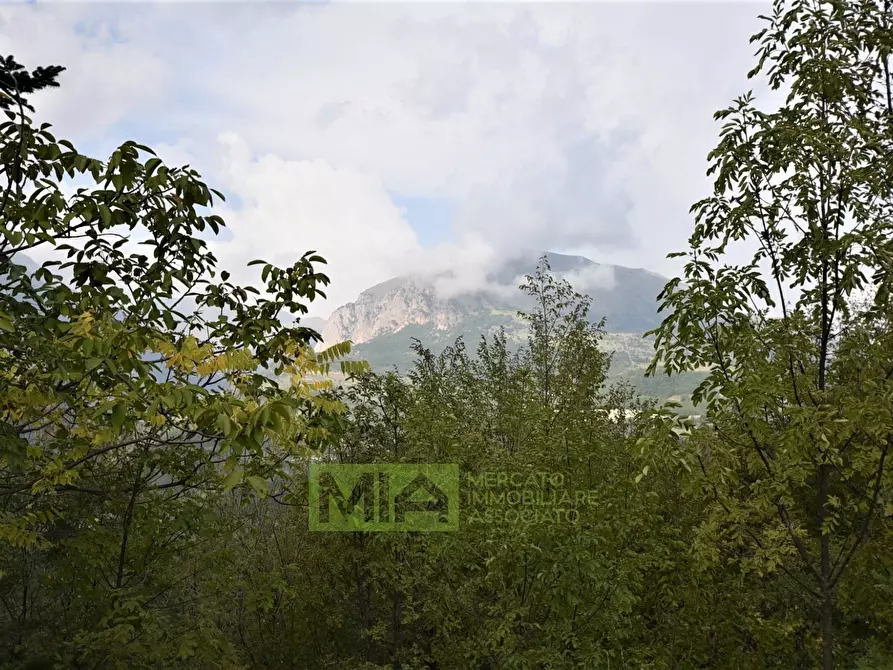 Immagine 11 di Casa indipendente in vendita  in ROVITOLO a Montefortino