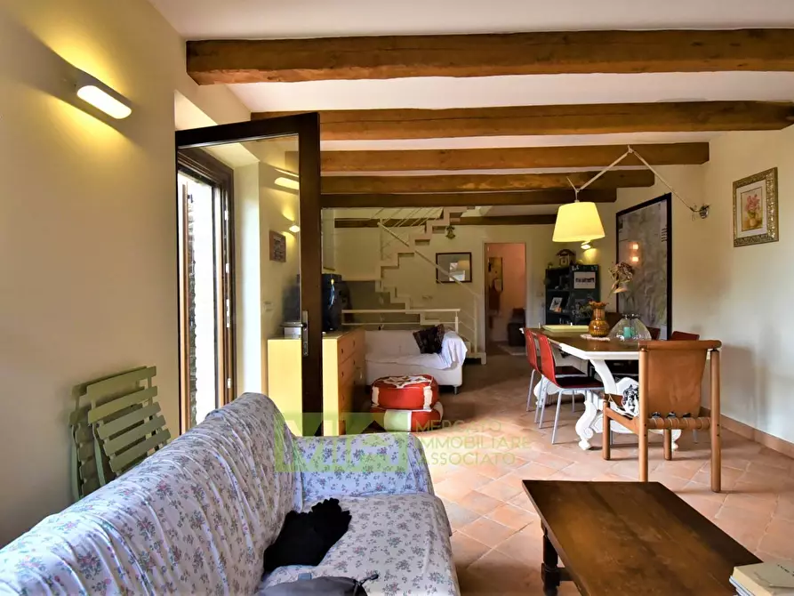 Immagine 14 di Casa indipendente in vendita  in ROVITOLO a Montefortino