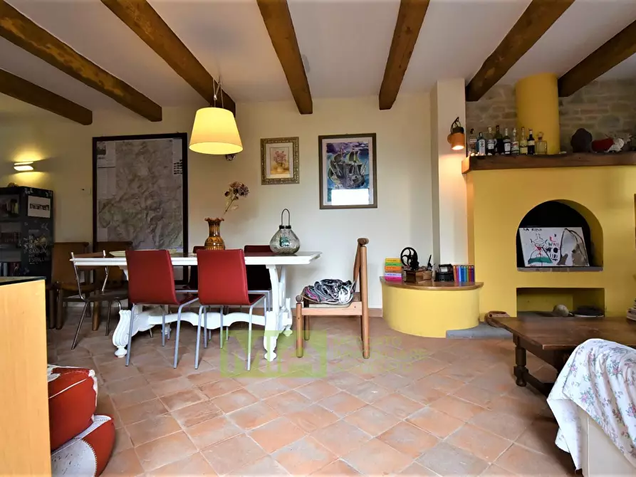 Immagine 16 di Casa indipendente in vendita  in ROVITOLO a Montefortino