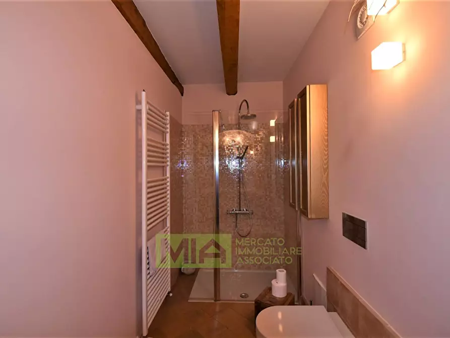 Immagine 22 di Casa indipendente in vendita  in ROVITOLO a Montefortino