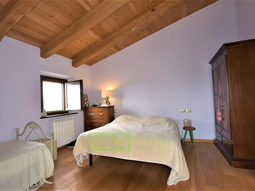 Immagine 23 di Casa indipendente in vendita  in ROVITOLO a Montefortino