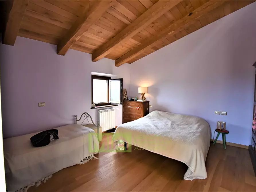 Immagine 24 di Casa indipendente in vendita  in ROVITOLO a Montefortino