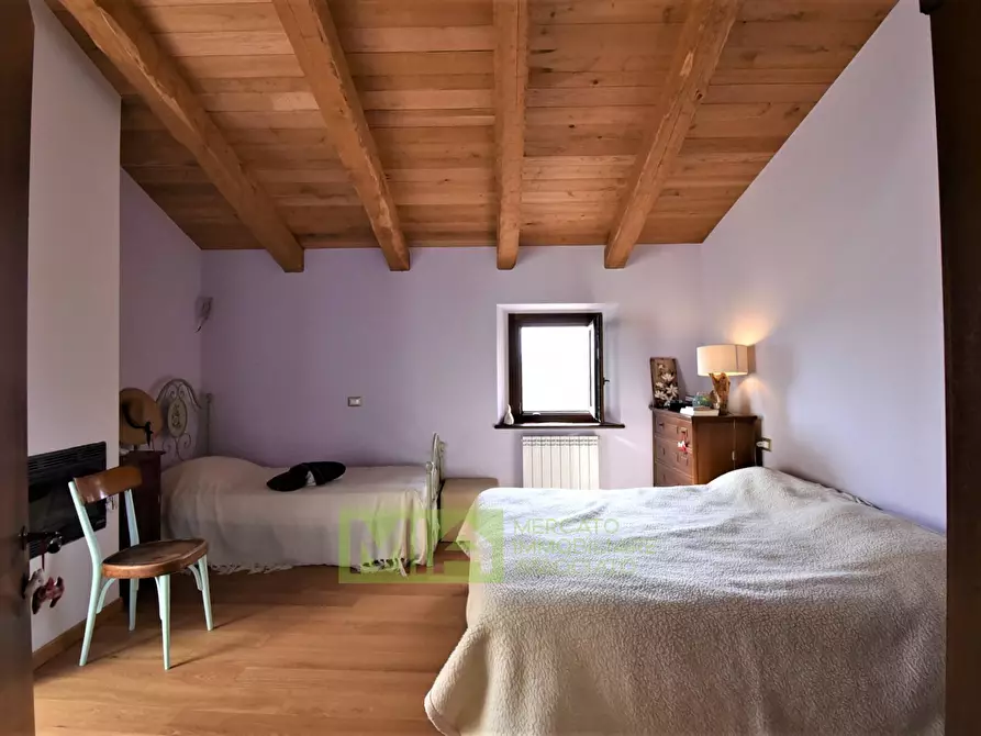 Immagine 26 di Casa indipendente in vendita  in ROVITOLO a Montefortino