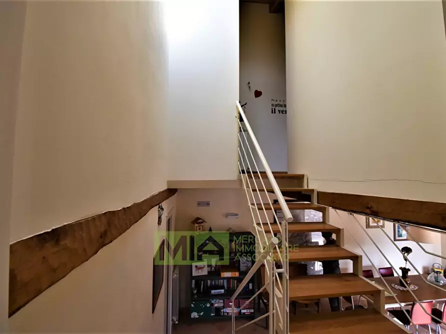 Immagine 27 di Casa indipendente in vendita  in ROVITOLO a Montefortino