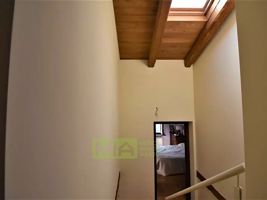 Immagine 28 di Casa indipendente in vendita  in ROVITOLO a Montefortino