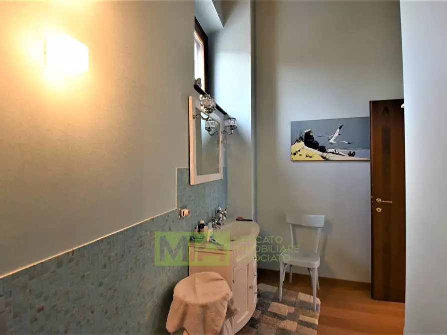 Immagine 30 di Casa indipendente in vendita  in ROVITOLO a Montefortino