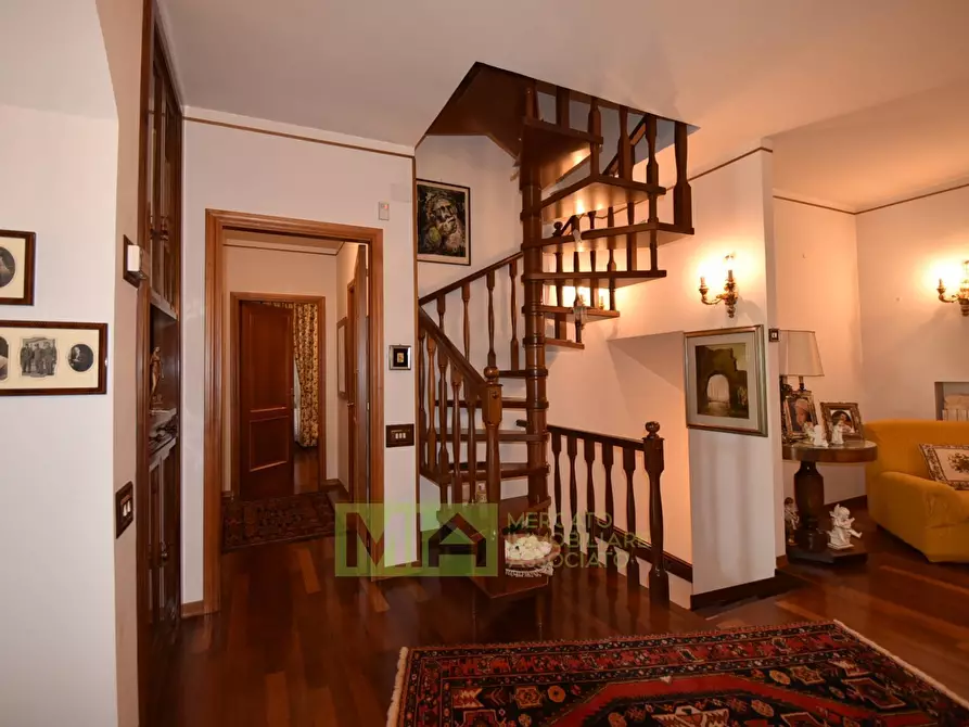 Immagine 21 di Villa in vendita  in Località Villa Rustici a Amandola