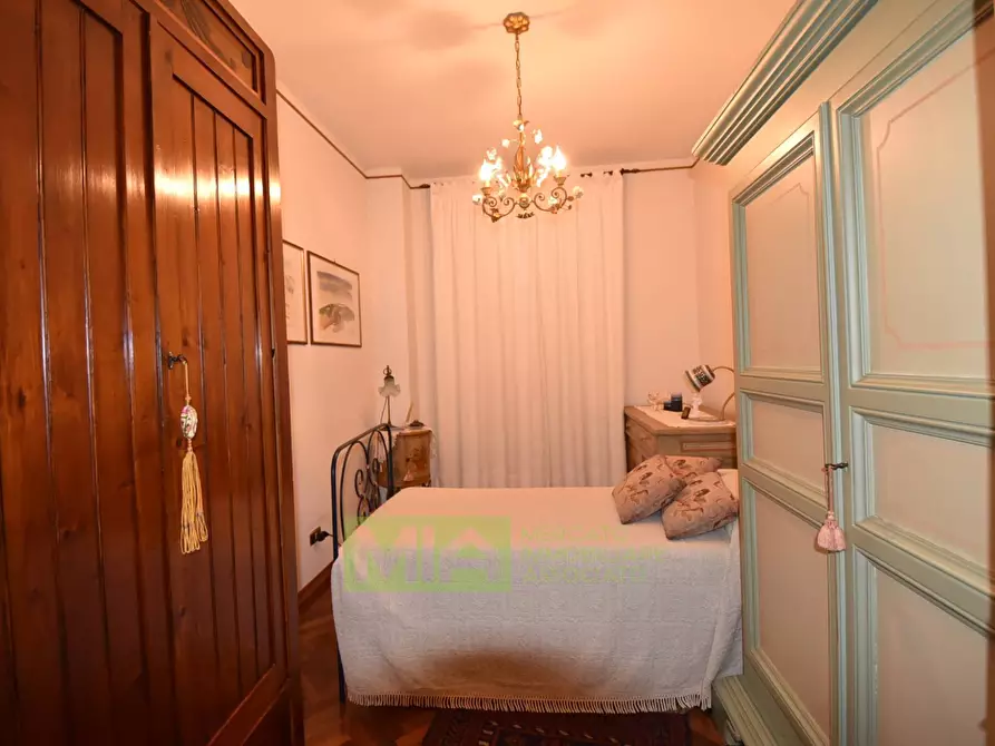 Immagine 23 di Villa in vendita  in Località Villa Rustici a Amandola