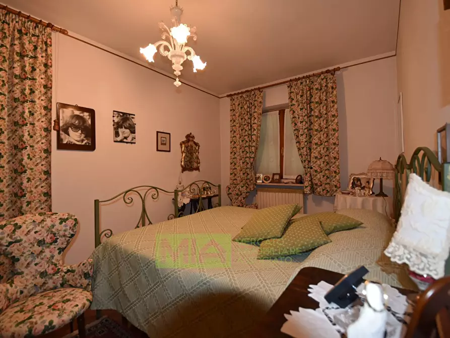 Immagine 27 di Villa in vendita  in Località Villa Rustici a Amandola