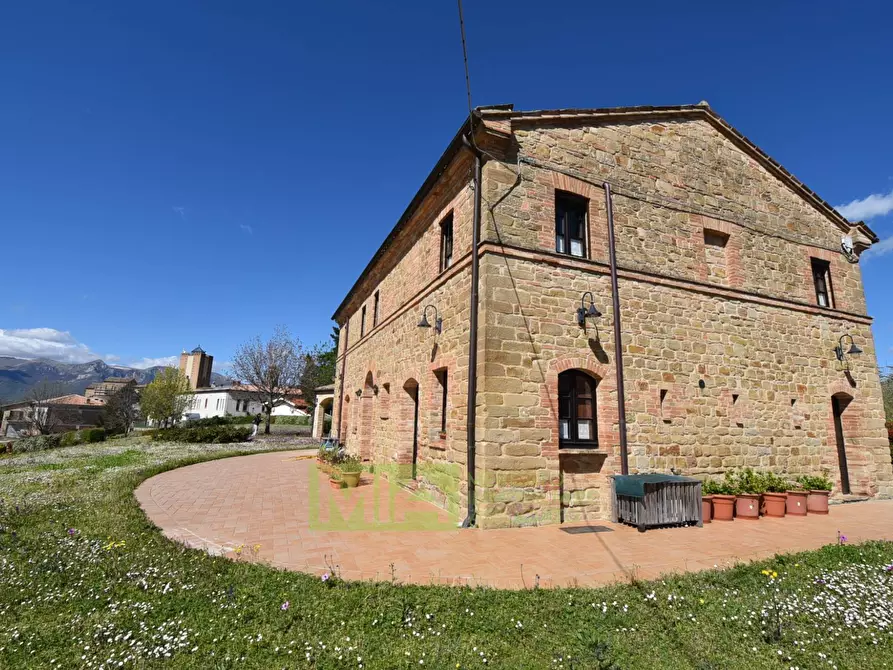 Immagine 6 di Rustico / casale in vendita  in via Belvedere a Gualdo