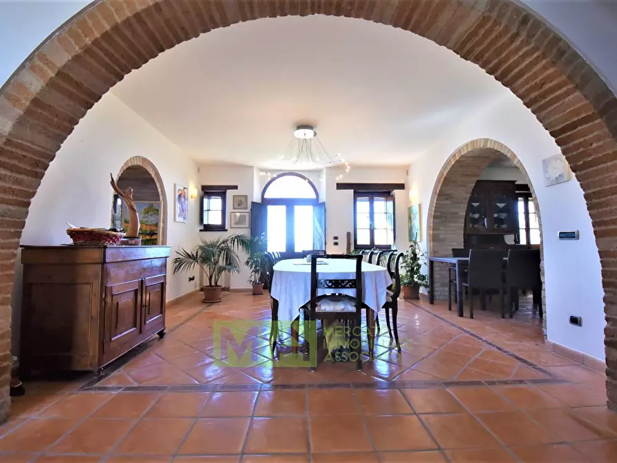 Immagine 16 di Rustico / casale in vendita  in via Belvedere a Gualdo