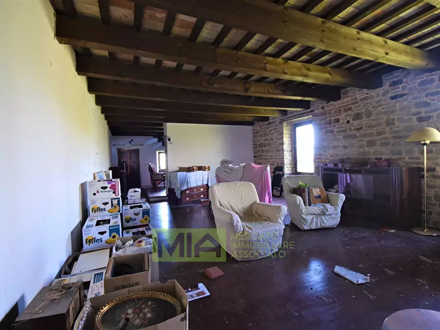 Immagine 8 di Rustico / casale in vendita  in Via Strada a Gualdo