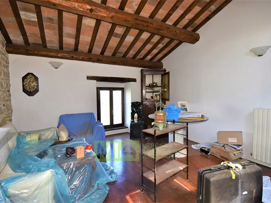 Immagine 13 di Rustico / casale in vendita  in Via Strada a Gualdo