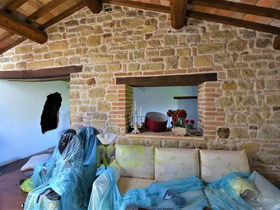 Immagine 14 di Rustico / casale in vendita  in Via Strada a Gualdo