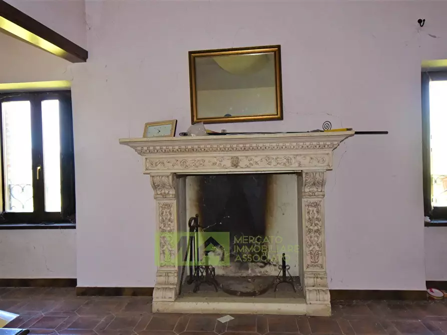 Immagine 16 di Rustico / casale in vendita  in Via Strada a Gualdo