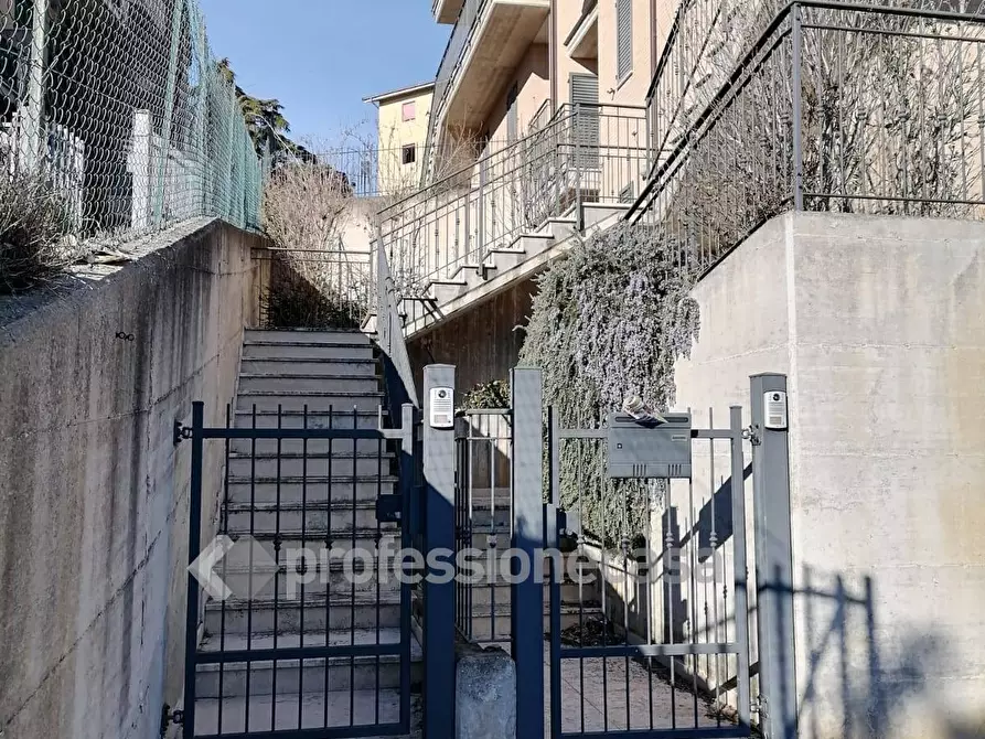 Immagine 12 di Appartamento in vendita  in via Lombardia a Sant'elpidio A Mare