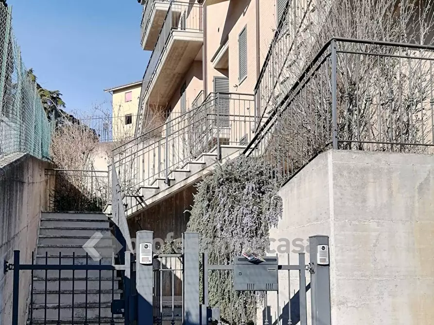 Immagine 9 di Appartamento in vendita  in via Lombardia a Sant'elpidio A Mare