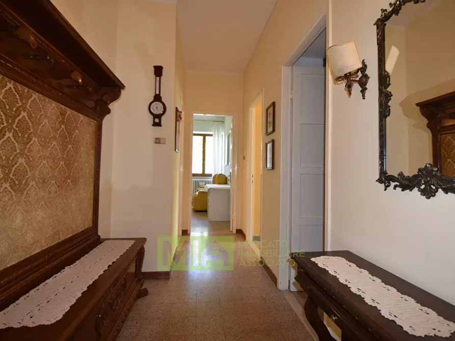 Immagine 3 di Appartamento in vendita  in Via Pignotto a Amandola