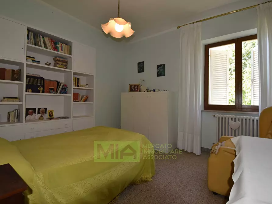 Immagine 16 di Appartamento in vendita  in Via Pignotto a Amandola